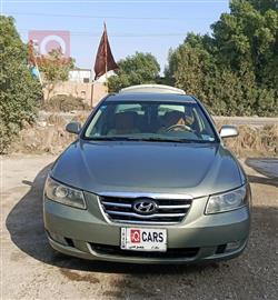 هيونداي سوناتا